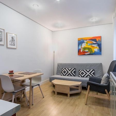 Downtown And Cozy - 1 Bedroom 1 Bathroom - Chueca مدريد المظهر الخارجي الصورة