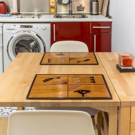 Downtown And Cozy - 1 Bedroom 1 Bathroom - Chueca مدريد المظهر الخارجي الصورة