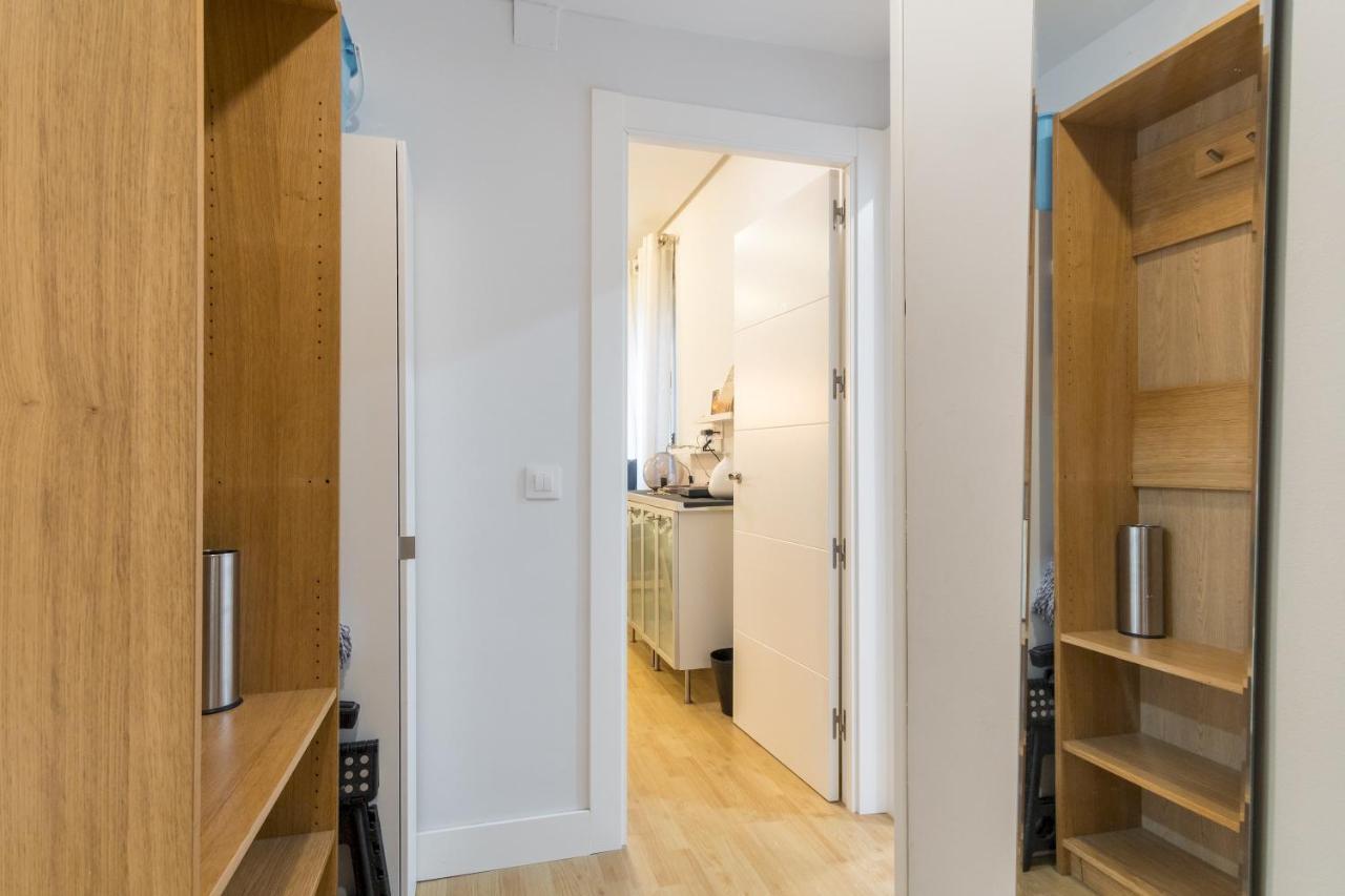 Downtown And Cozy - 1 Bedroom 1 Bathroom - Chueca مدريد المظهر الخارجي الصورة