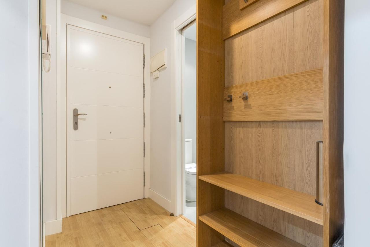 Downtown And Cozy - 1 Bedroom 1 Bathroom - Chueca مدريد المظهر الخارجي الصورة